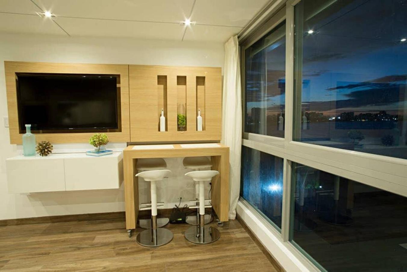 Pr Rentals Beach Front Penthouse A 604 San Juan Exterior foto